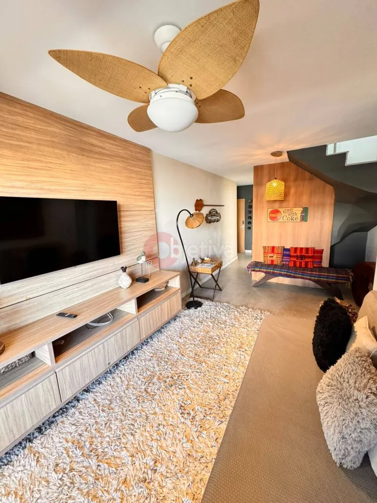 Apartamento, 3 quartos, 182 m² - Foto 4
