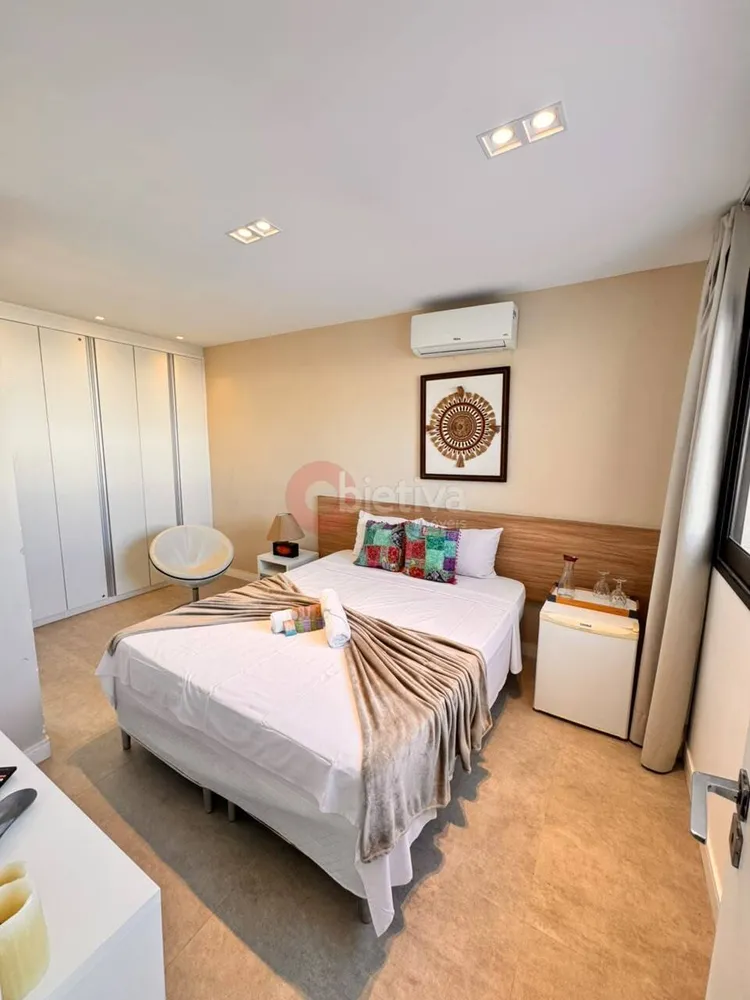 Apartamento, 3 quartos, 182 m² - Foto 6