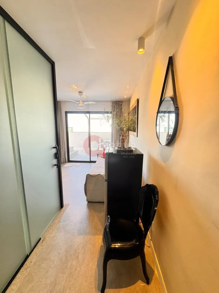 Apartamento, 3 quartos, 182 m² - Foto 22