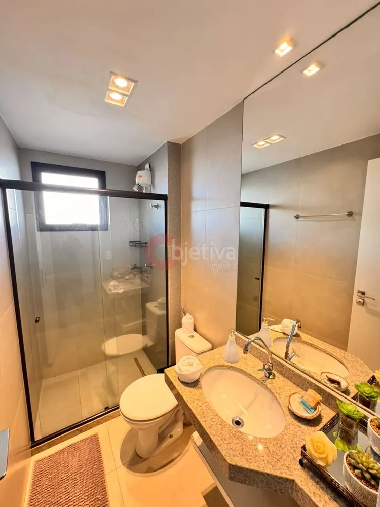 Apartamento, 3 quartos, 182 m² - Foto 16