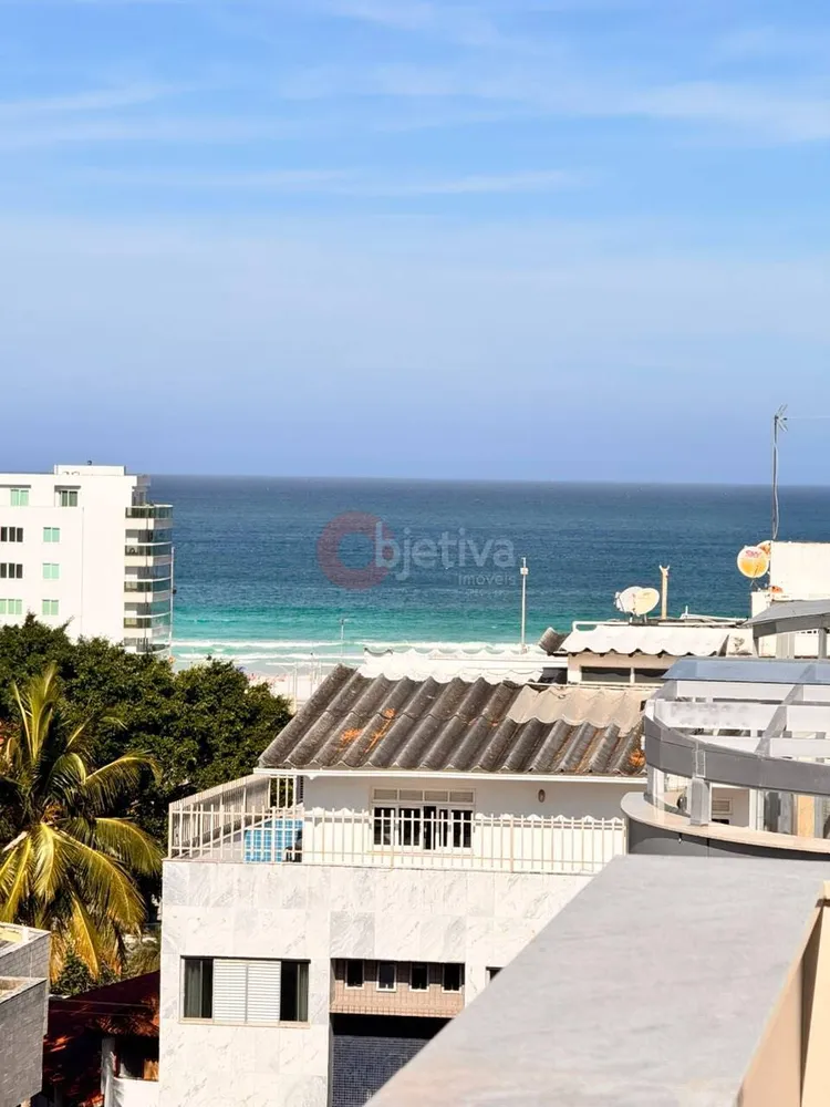Apartamento, 3 quartos, 182 m² - Foto 2
