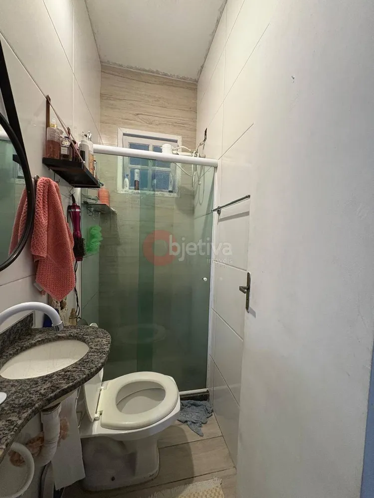 Apartamento, 1 quarto, 32 m² - Foto 2