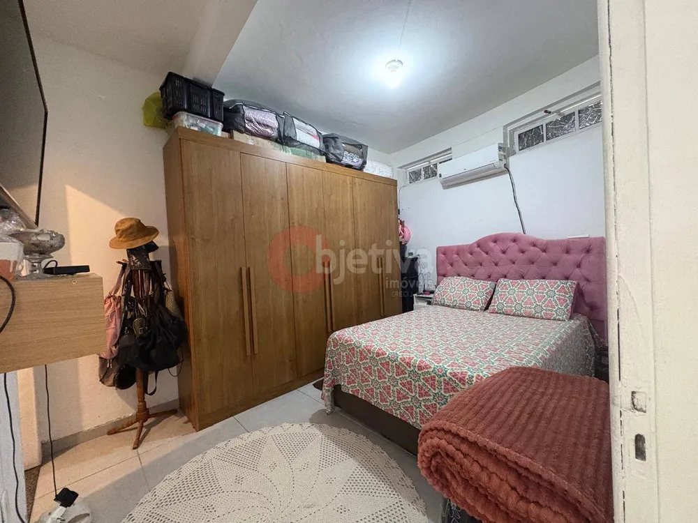 Apartamento, 1 quarto, 32 m² - Foto 4