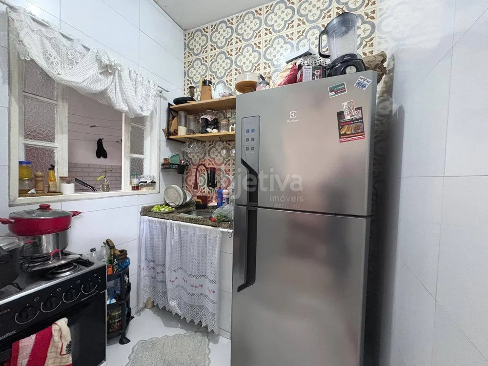 Apartamento, 1 quarto, 32 m² - Foto 3