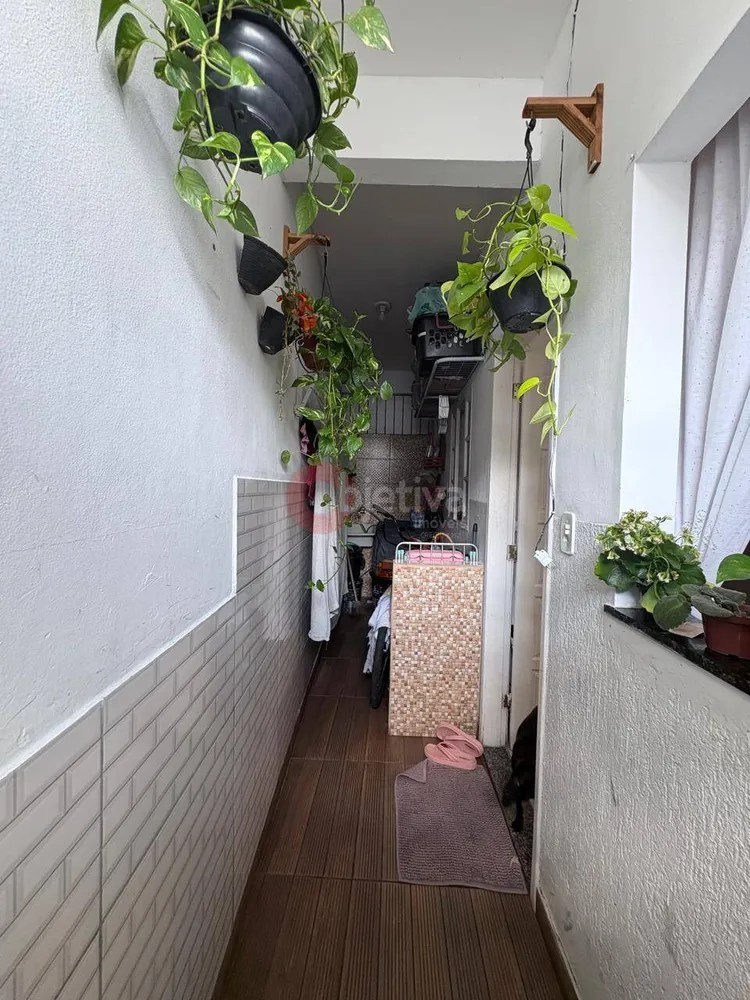 Apartamento, 1 quarto, 32 m² - Foto 10
