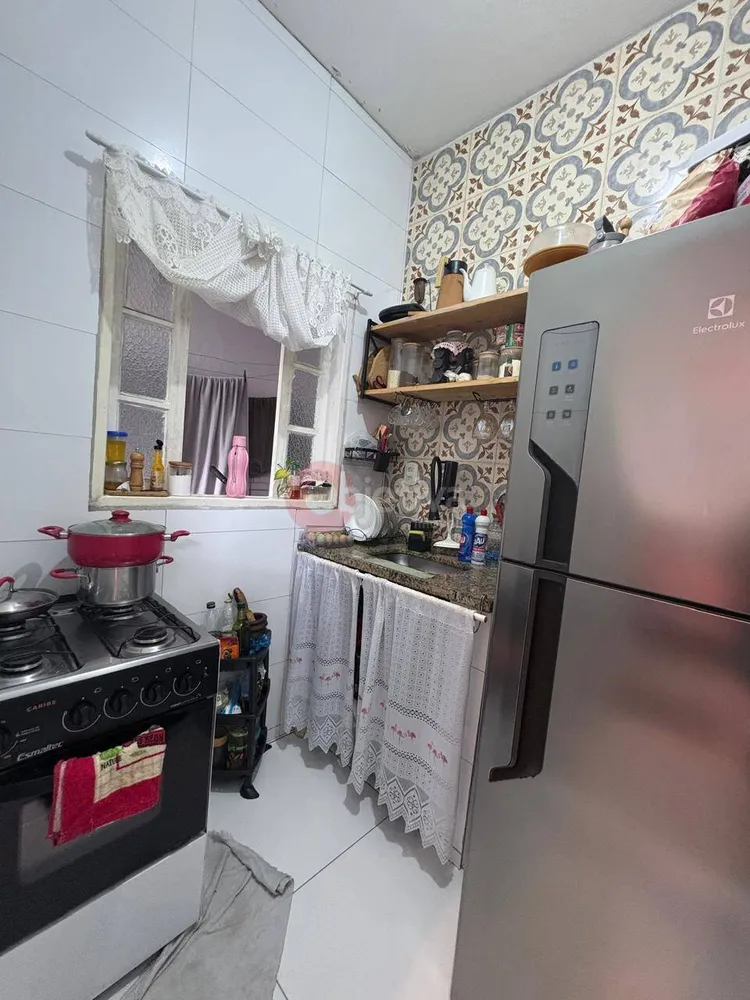 Apartamento, 1 quarto, 32 m² - Foto 1
