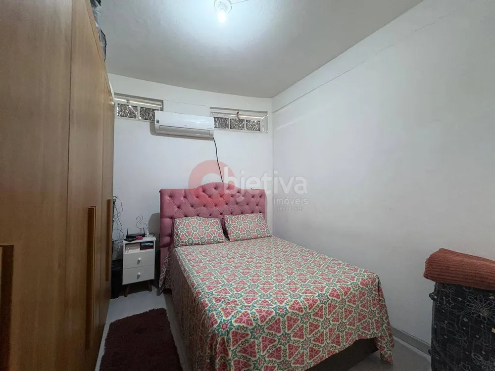 Apartamento, 1 quarto, 32 m² - Foto 5