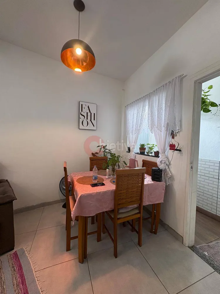 Apartamento, 1 quarto, 32 m² - Foto 9