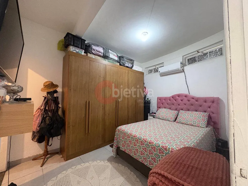 Apartamento, 1 quarto, 32 m² - Foto 11