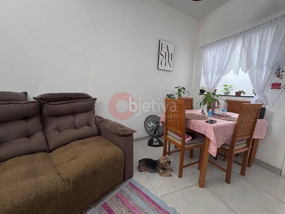 Apartamento, 1 quarto, 32 m² - Foto 8