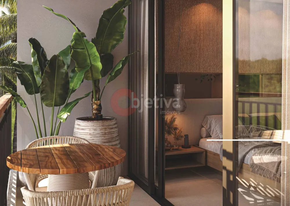 Flat/Apart Hotel, 1 quarto, 31 m² - Foto 15