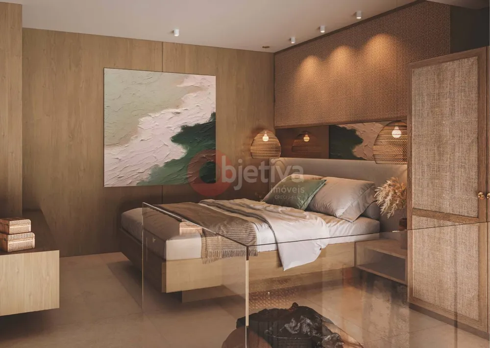 Flat/Apart Hotel, 1 quarto, 31 m² - Foto 5