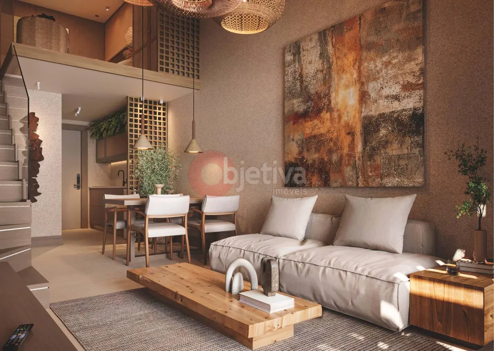 Flat/Apart Hotel, 1 quarto, 31 m² - Foto 10
