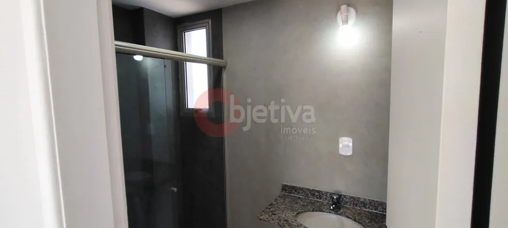 Apartamento, 3 quartos, 78 m² - Foto 3