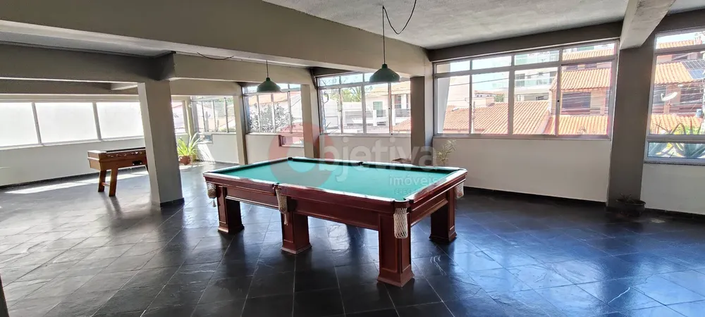 Apartamento, 3 quartos, 78 m² - Foto 1