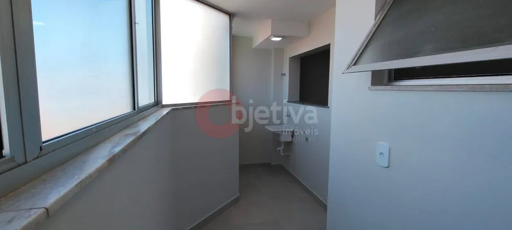 Apartamento, 3 quartos, 78 m² - Foto 4