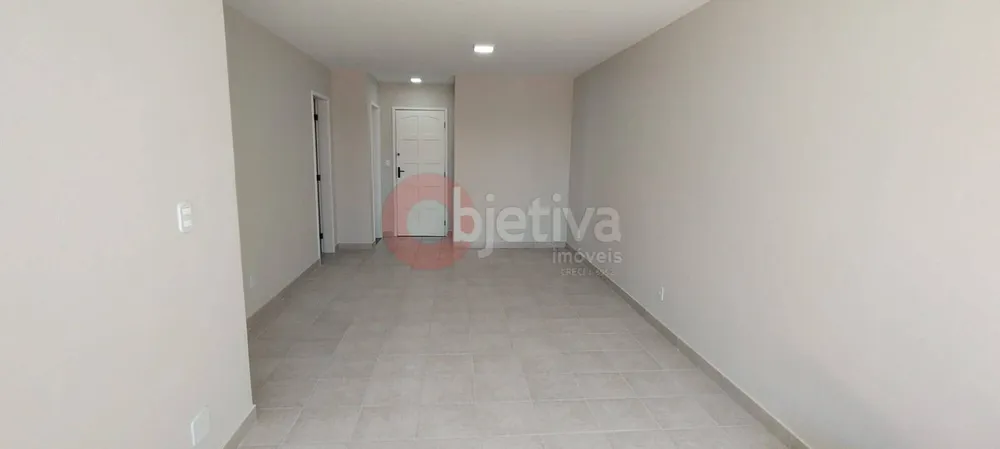 Apartamento, 3 quartos, 78 m² - Foto 1