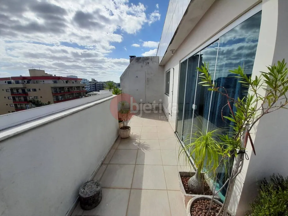 Apartamento, 5 quartos, 220 m² - Foto 6