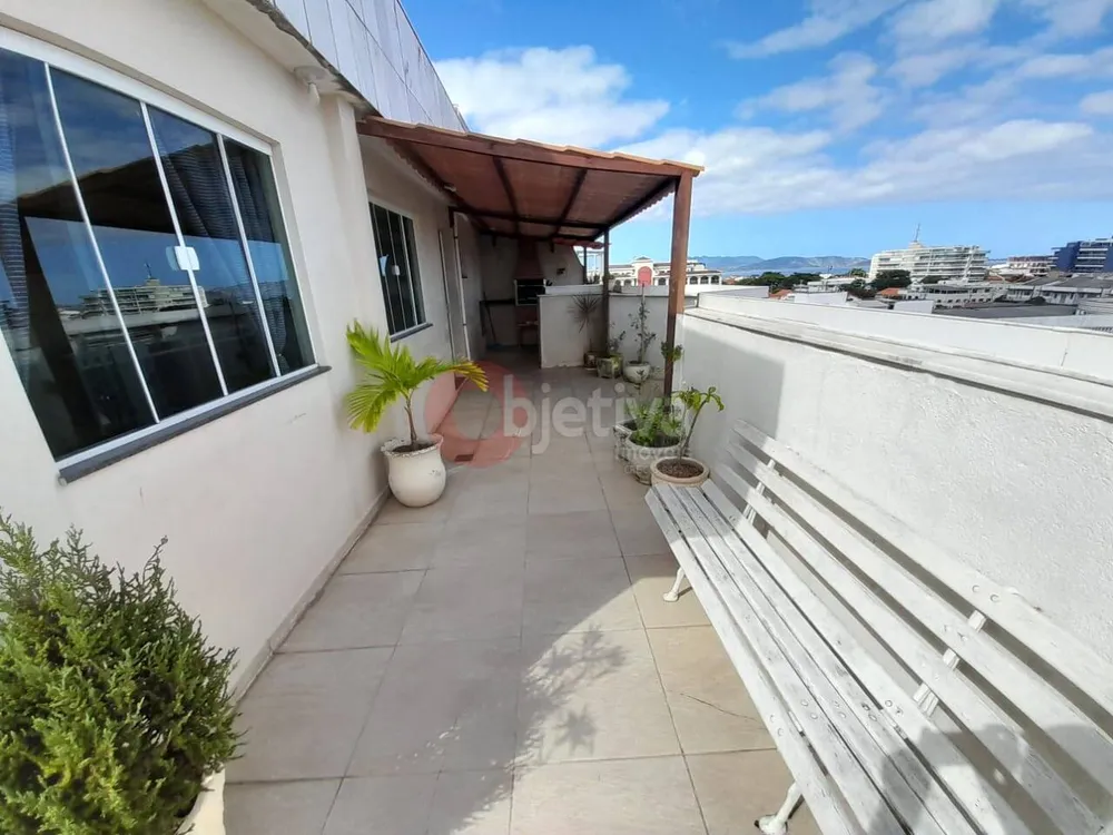 Apartamento, 5 quartos, 220 m² - Foto 1