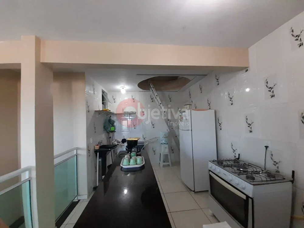 Apartamento, 5 quartos, 220 m² - Foto 3