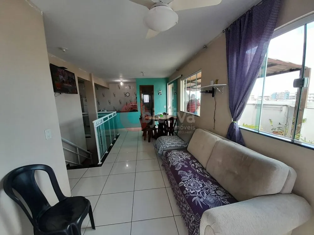 Apartamento, 5 quartos, 220 m² - Foto 9