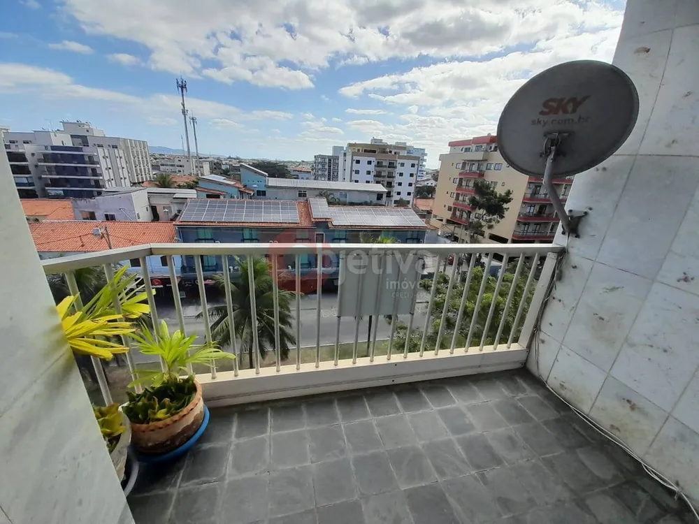 Apartamento, 5 quartos, 220 m² - Foto 16