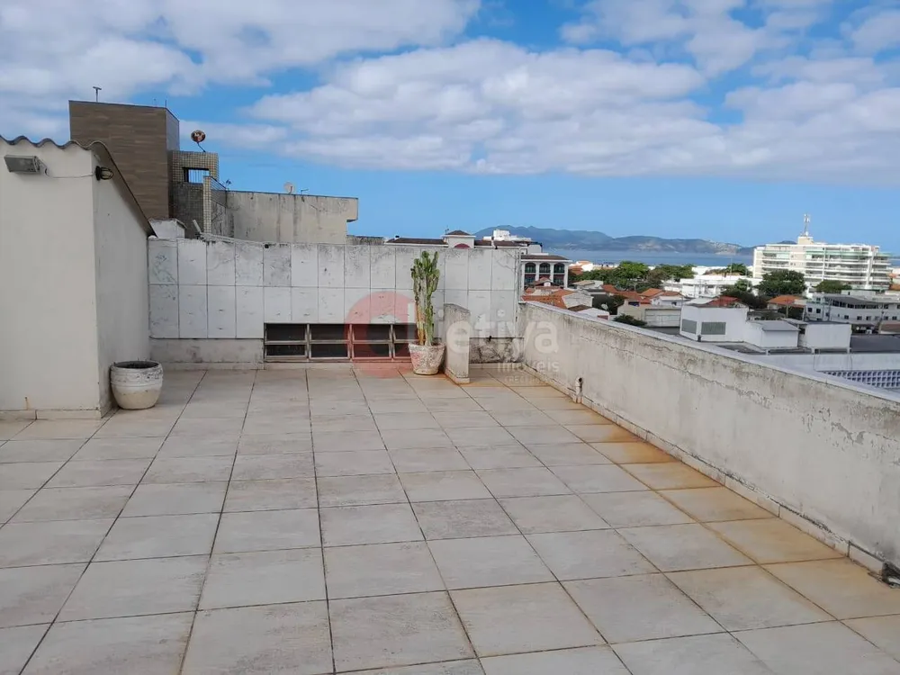 Apartamento, 5 quartos, 220 m² - Foto 34