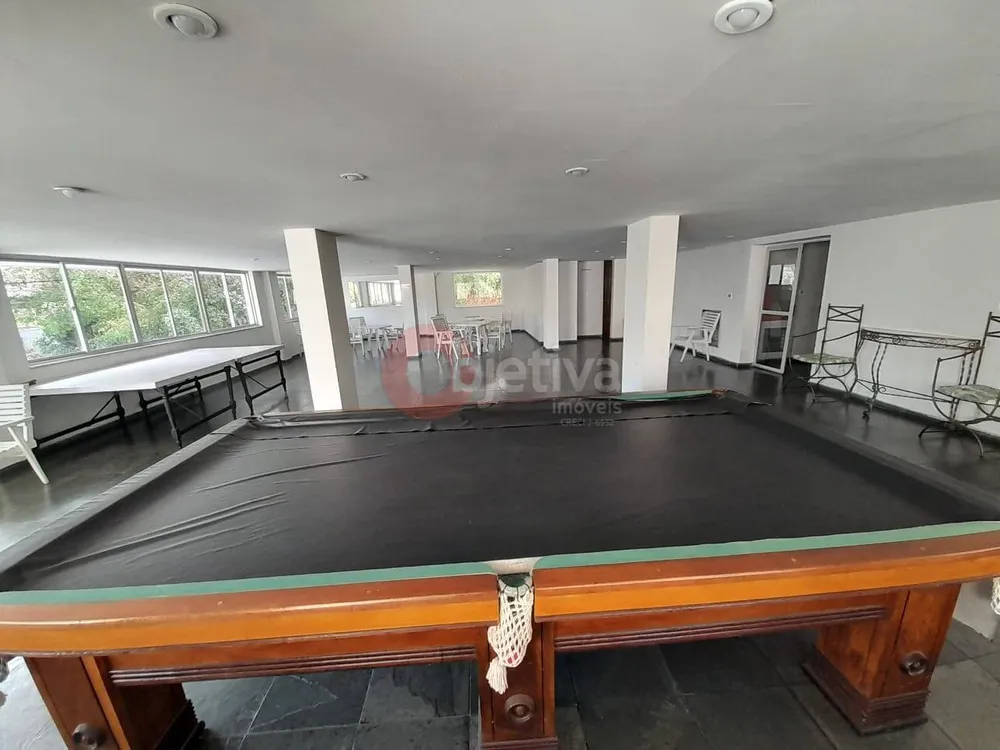 Apartamento, 5 quartos, 220 m² - Foto 17