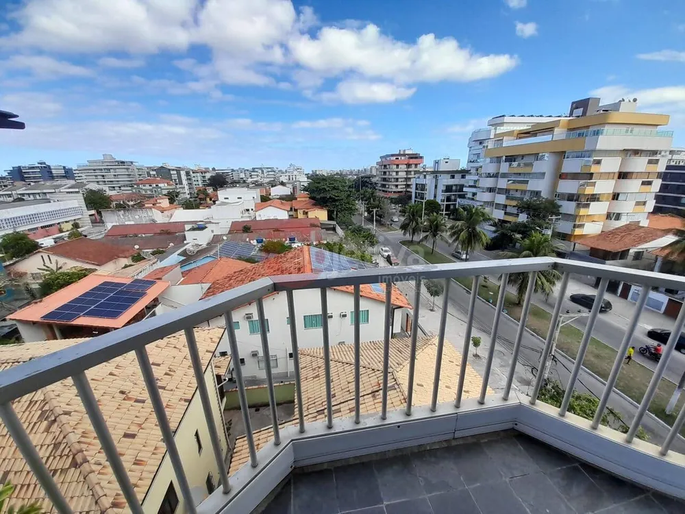 Apartamento, 5 quartos, 220 m² - Foto 17