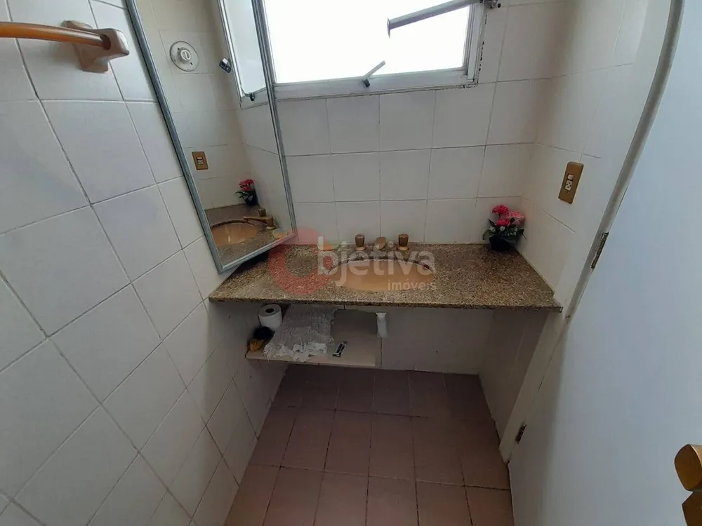Apartamento, 5 quartos, 220 m² - Foto 11