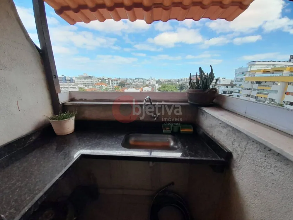 Apartamento, 5 quartos, 220 m² - Foto 8