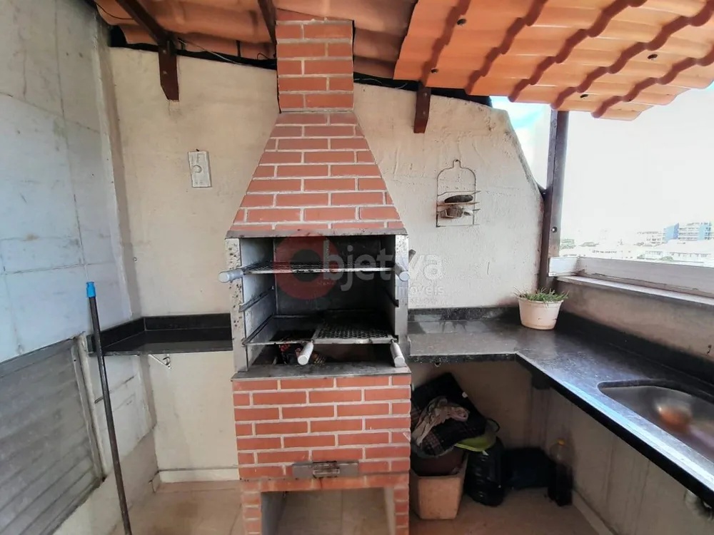 Apartamento, 5 quartos, 220 m² - Foto 3