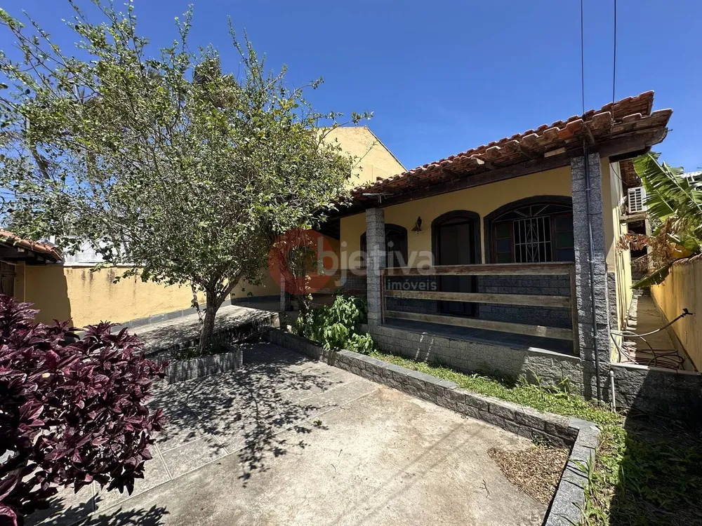 Casa, 2 quartos, 600 m² - Foto 1