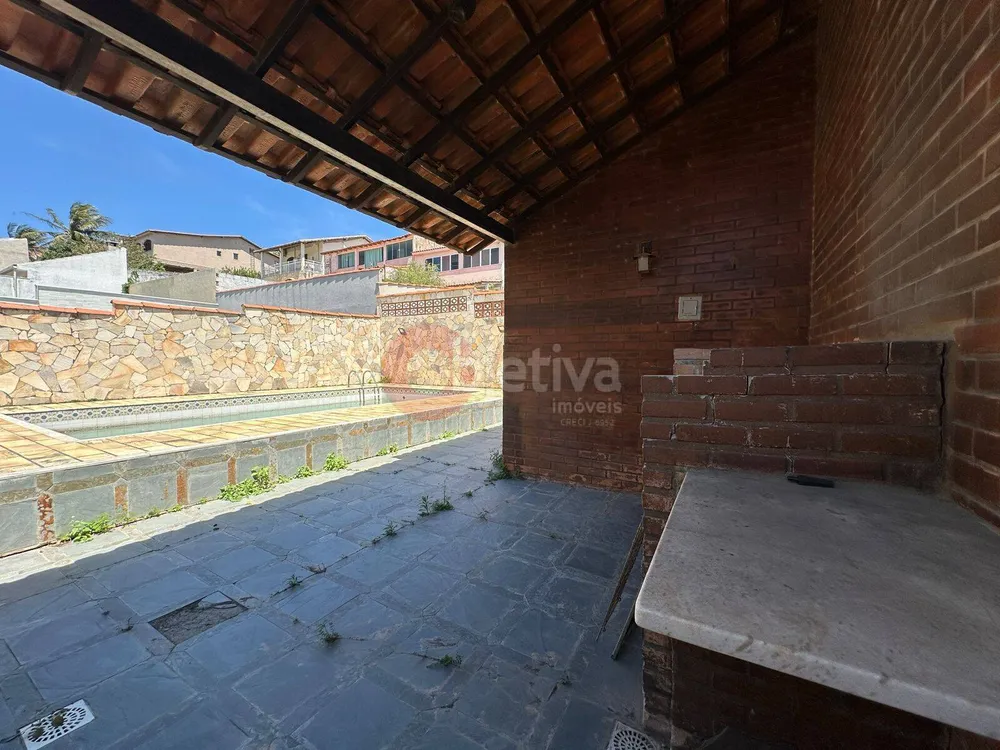 Casa, 2 quartos, 600 m² - Foto 27