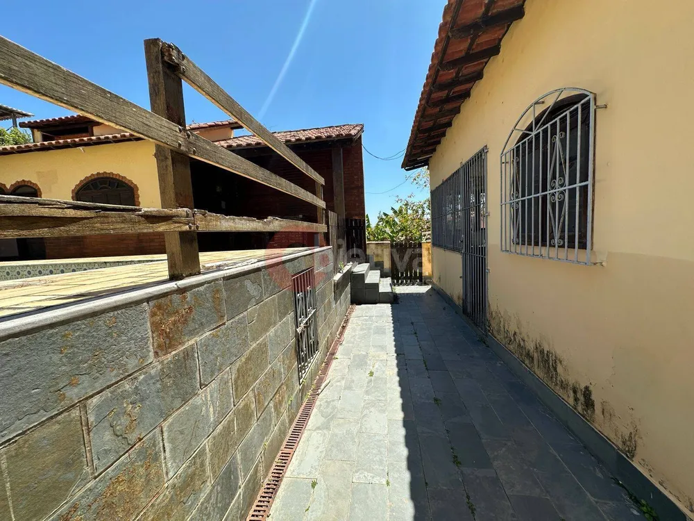 Casa, 2 quartos, 600 m² - Foto 23