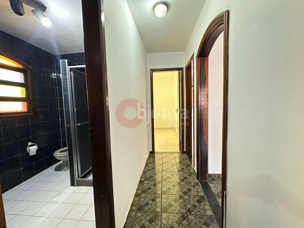 Casa, 2 quartos, 600 m² - Foto 14
