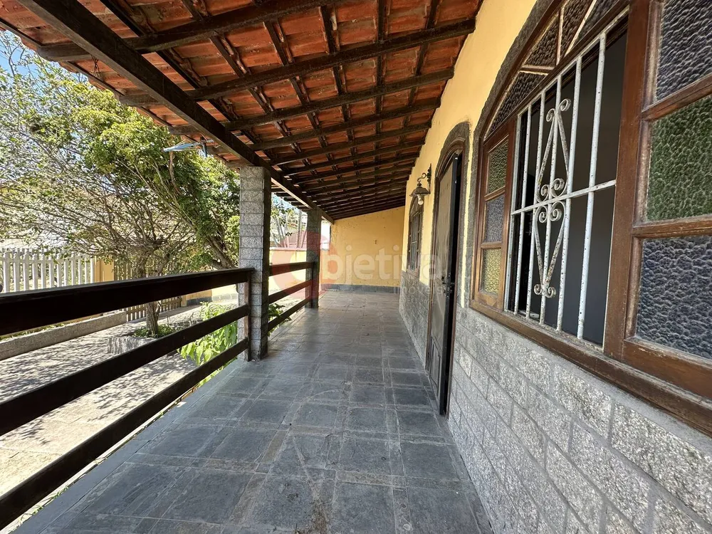 Casa, 2 quartos, 600 m² - Foto 4