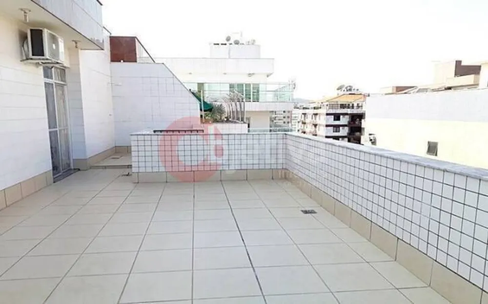 Cobertura, 4 quartos, 160 m² - Foto 10
