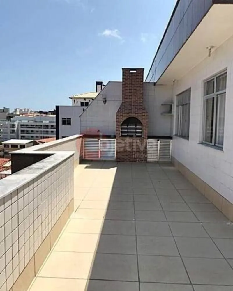 Cobertura, 4 quartos, 160 m² - Foto 9