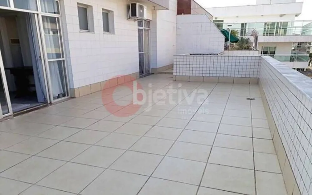 Cobertura, 4 quartos, 160 m² - Foto 13