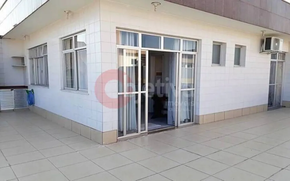 Cobertura, 4 quartos, 160 m² - Foto 17