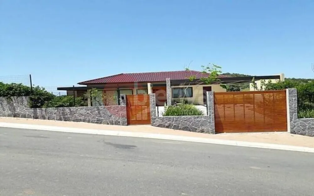 Casa, 4 quartos, 1000 m² - Foto 8