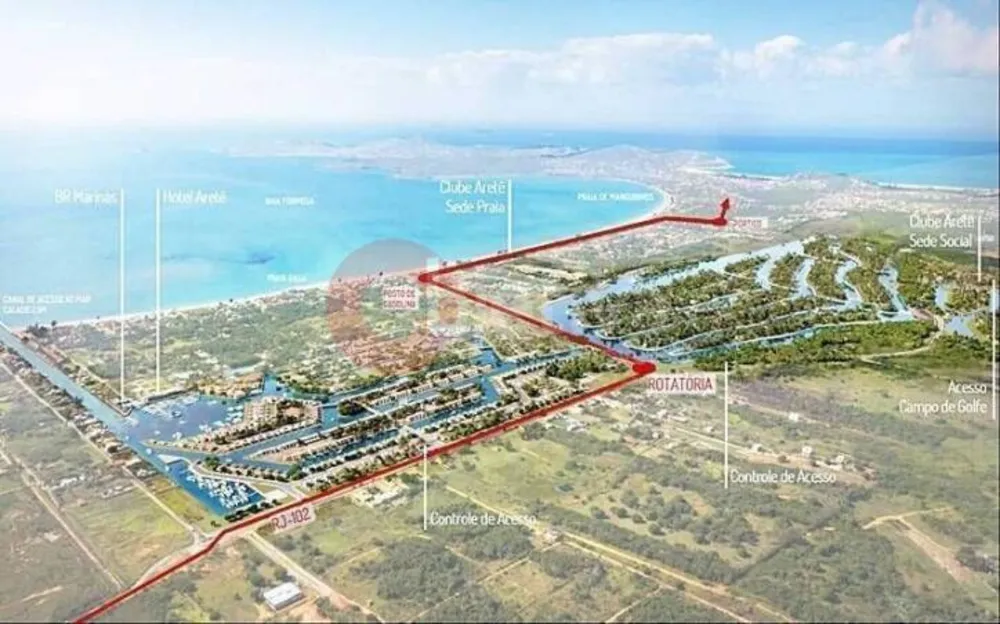 Casa, 4 quartos, 1000 m² - Foto 14