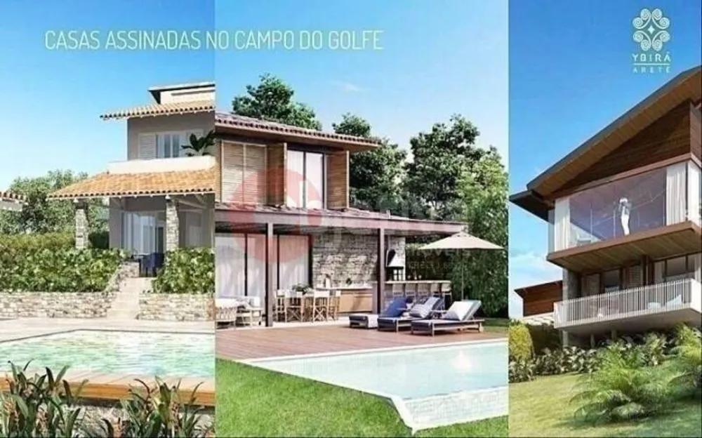 Casa, 4 quartos, 1000 m² - Foto 16
