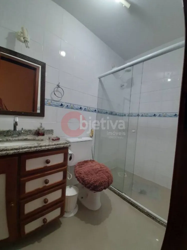 Casa de Condomínio, 2 quartos - Foto 20