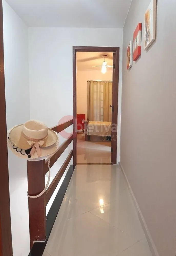 Casa de Condomínio, 2 quartos - Foto 15
