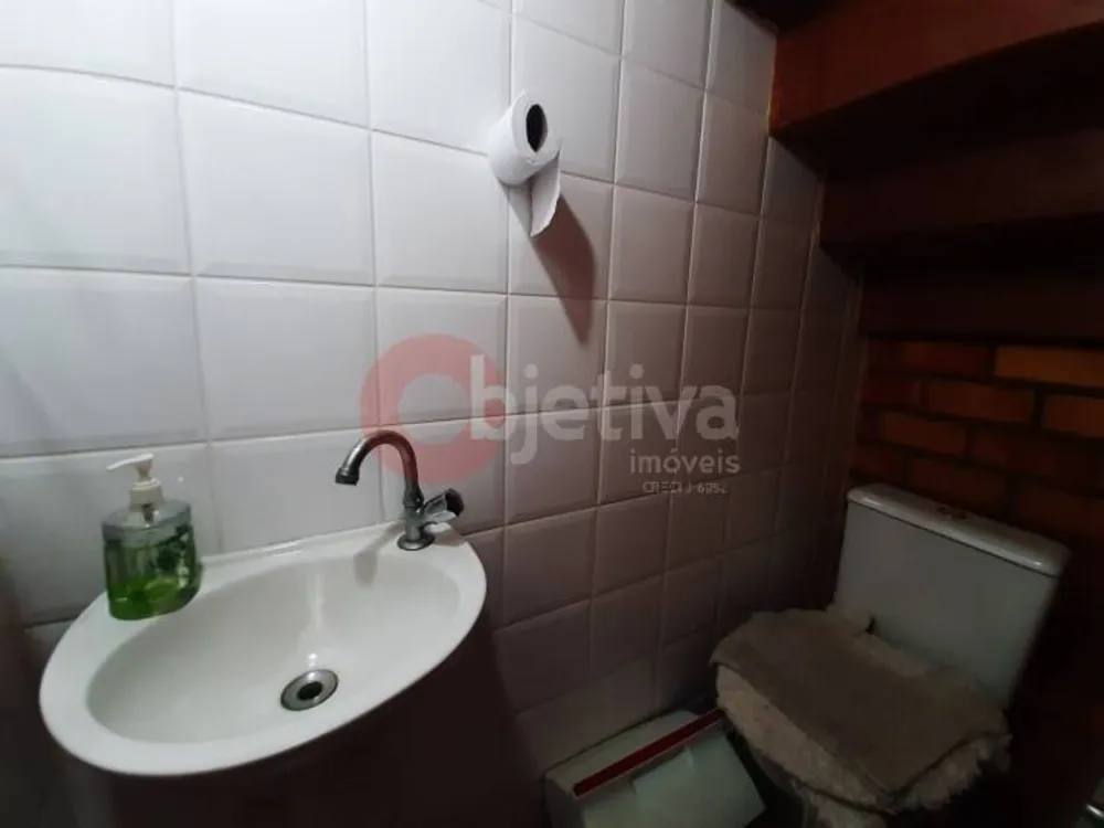 Casa de Condomínio, 2 quartos - Foto 10