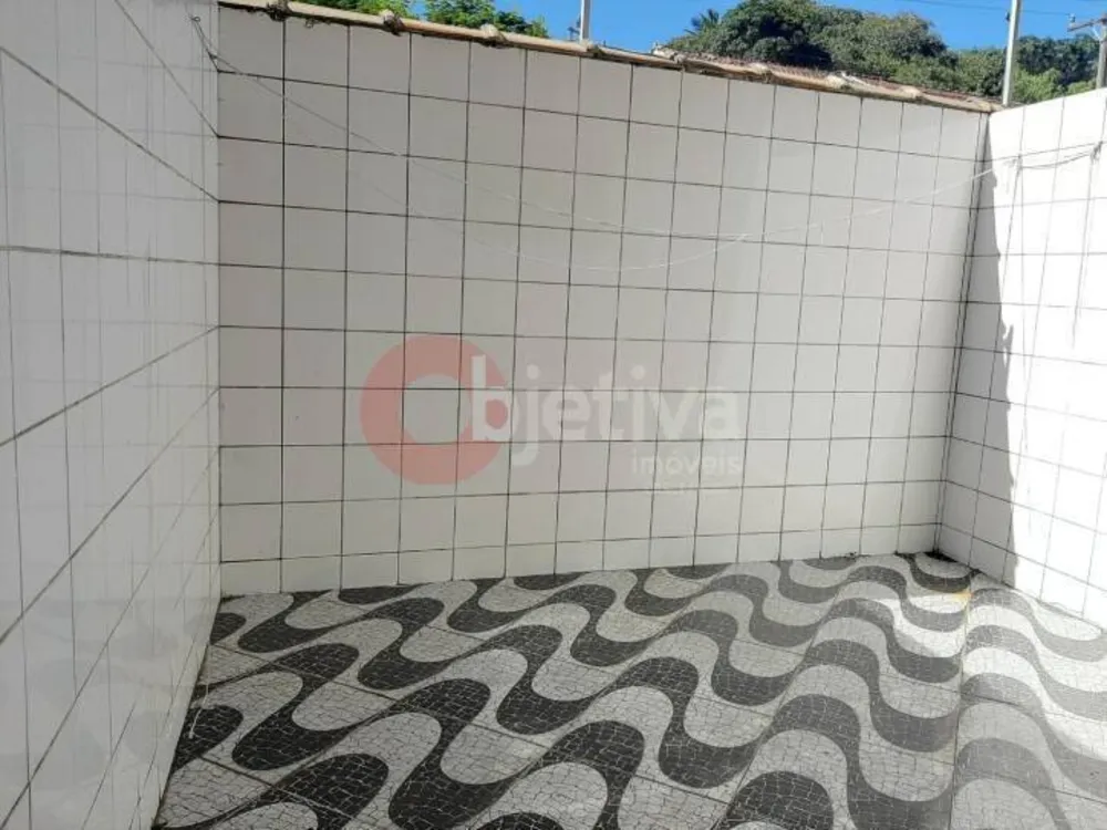 Casa de Condomínio, 2 quartos - Foto 21