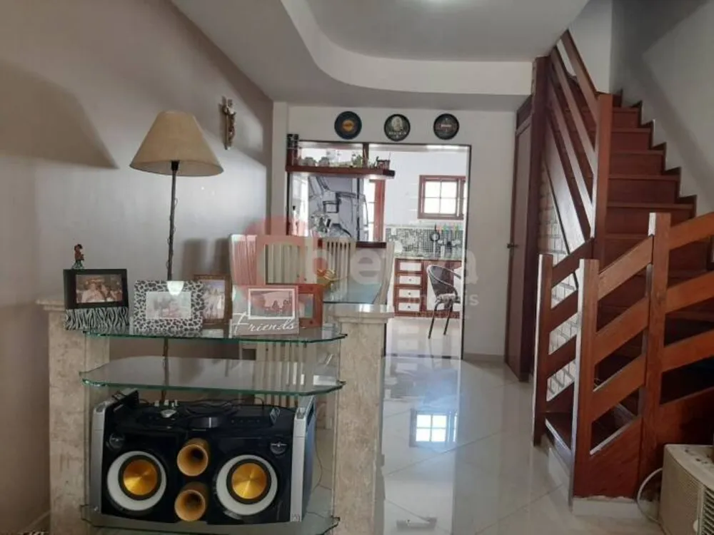 Casa de Condomínio, 2 quartos - Foto 5