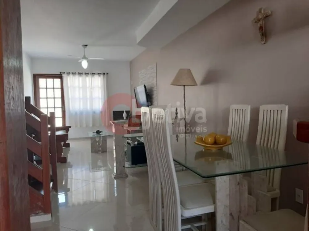 Casa de Condomínio, 2 quartos - Foto 6